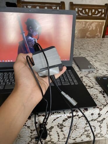 monster notebook qiymeti: Lenovo IdeaPad, 15.6 ", AMD A4, < 128 ГБ — 7