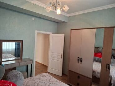 bina: Sumqayıtda MİDA layihəsində yerləşən, dəniz və birbaşa futbol stadionu — 5