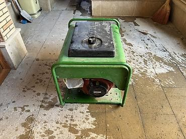 Satış, Yeni, Benzin, Generator, GenPower, Ödənişli çatdırılma lalafo.az -da — 1 Satış, Yeni, Benzin, Generator, GenPower, Ödənişli çatdırılma — 1