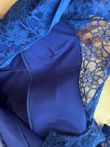 zara xs: 34-36 olcuye uygundur.Qardasimin nisaninda — 4