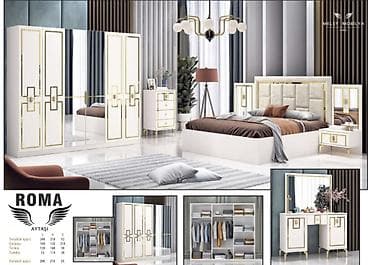 İkinəfərlik çarpayı, Dolab, Termo, Tumba, Yeni lalafo.az -da İkinəfərlik çarpayı, Dolab, Termo, Tumba, Yeni