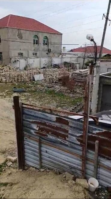 xacmazda torpaq satilir 2021: 16 sot, Tikinti, Makler, Kupça (Çıxarış) — 11