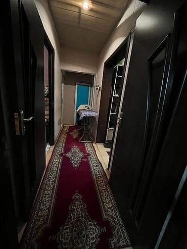 kupcali ev: Saray, 3 otaqlı, Köhnə tikili, 68 kv. m — 5