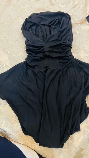 yuxuda hicablı qız görmək: Hicablar yenidir 10 azne ustunde bone hediyye. Her biri ayri ayriligda — 1