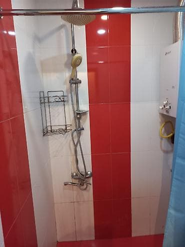 Nizami rayonu, Neftçilər metrosunun yaxınlığı, Neftçi Arenanın — 10