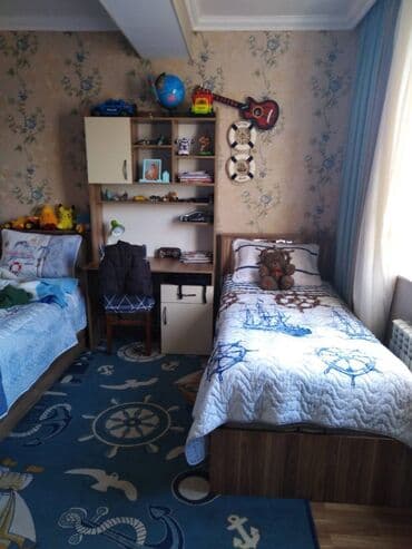 binəqədi evlərin satışı: 3 otaqlı, Yeni tikili, 75 kv. m — 6