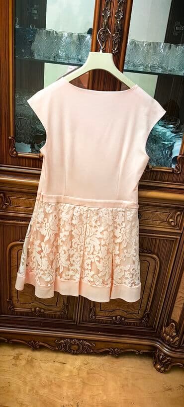 maloçnu rəng: Ziyafət donu, Midi, M — 3