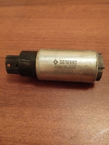 купить насос автомобильный: Benzin nasosu iki eded birinci 15 ikinci 10m — 1