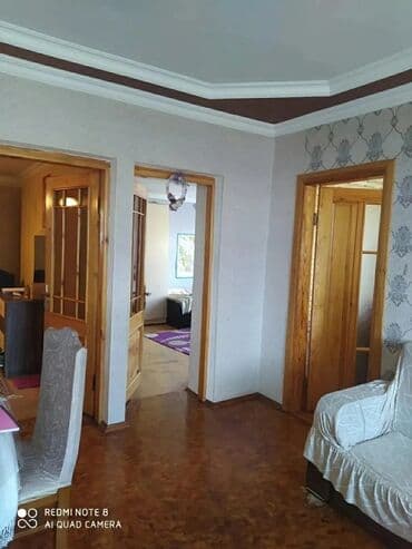 квартиры баку аренда: 3 otaqlı, Yeni tikili, 102 kv. m — 3