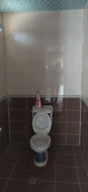 findiq bagi satilir: Bakı, Nardaran qəs., 4 kv. m, 4 otaqlı, Hovuzlu, Kombi, Qaz, İşıq — 9