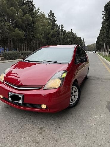 toyota universal: Toyota Prius: 1.5 l | 2008 il Universal — 1