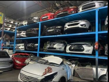 запчасти на хонда фит: Hunday KIA — 2