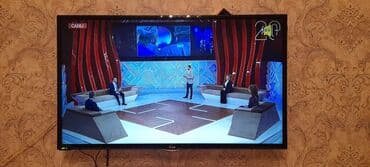 samsung a32 qiymeti optimal: Televizor LG LED ekran FHD (1920x1080) — 4