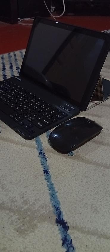 mini 5 ipad: Planshet 512 Yaddaş, 12 Ram, + 64GB MicroCard, 10000 mAh — 2