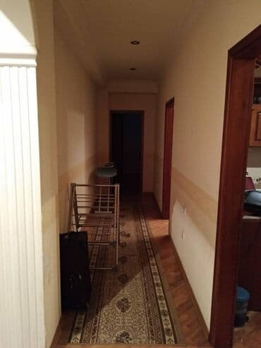 4 otaqlı ev: Yasamal rayonu,Elmlər Akademiyası metrosu ilə 1 dəqiqəlik məsafədə — 7