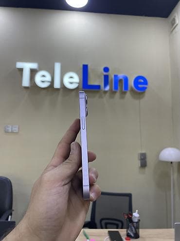 prodat iphone: IPhone 14, 256 GB, Çəhrayı, Zəmanət, Simsiz şarj, Face ID — 4