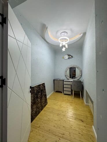 Biologiya: TƏCİLİ SATILIR Mehdiabadın girişində yerləşir. Yeni tikilidir. Binın — 4