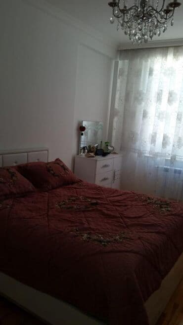 Хозтовары: Двуспальная кровать — 3