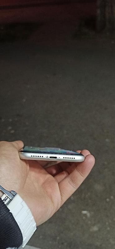 iphone 7 64gb: IPhone 11, 128 GB, Ağ, Face ID — 6