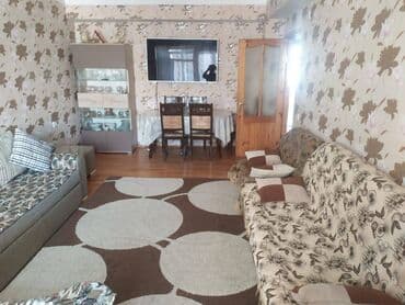 новостройки в хырдалане: 3 комнаты, Новостройка, 90 м² — 10