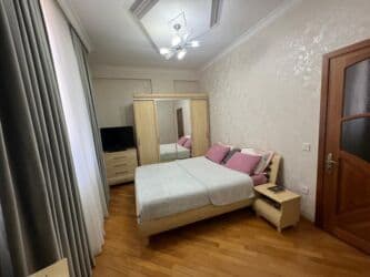 Matraslar: İkinəfərlik çarpayı, Dolab — 1