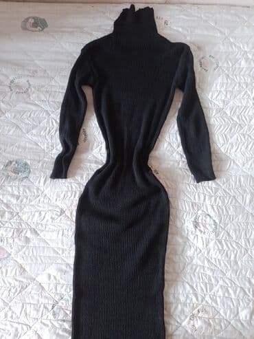 Gündəlik don, Maksi, S