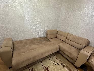 divan ustasi: Künc divan, Açılan, Parça — 2