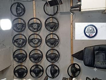 Hyundai və Kia üçün ehtiyat hissələri - Starterlər: Şəkildəki kimi — 2