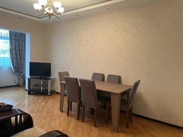 kiraye evler nesimi rayonu: Azadlıq metrosunun yaxınlığında ümumi sahəsi 85 kv,m olan,2 otaqlı — 5