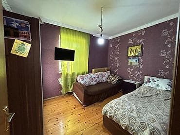 beyaz ev: 4 otaqlı, 120 kv. m, Kredit yoxdur, Yeni təmirli — 2