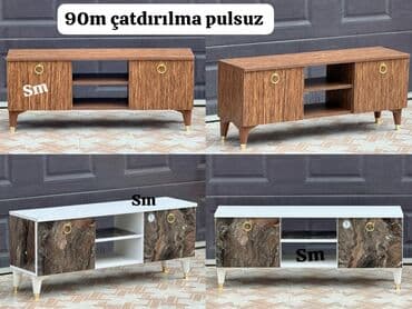 3 qapılı dolab: Açılan, 3 qapılı Düz dolab, Qarderob, paltar dolabı — 41