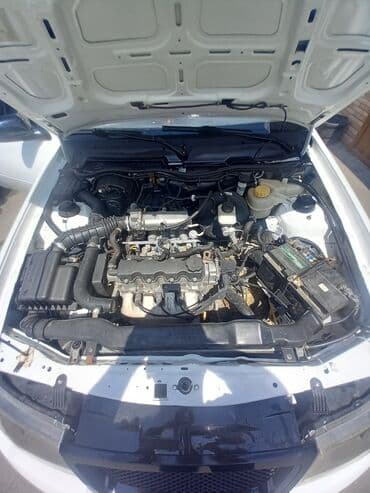 kia ehtiyyat hisseleri: Daewoo Nexia: 1.5 l | 2011 il Sedan — 3