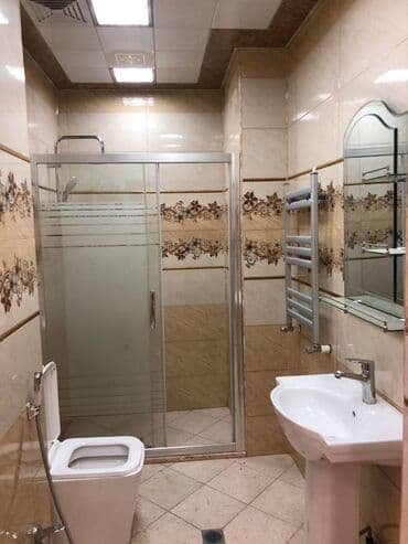 bina evlərinin satışı: 3 otaqlı, Yeni tikili, m. Həzi Aslanov, 73 kv. m — 10