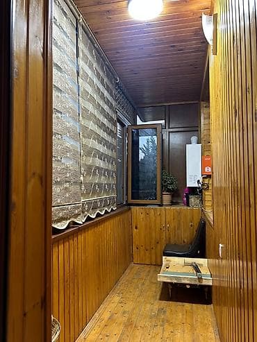 sibrizde evler: 2 otaqlı, Yeni tikili, 93 kv. m — 6