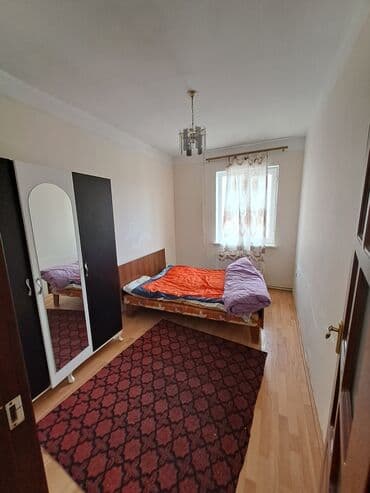 ilkin ödəniş 10000 evlər: 3 otaqlı, Yeni tikili, 85 kv. m — 6