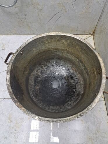 Наборы посуды и сервизы: Казан — 2