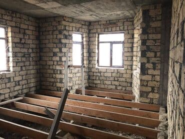 heyet evinde bulaq: Mehdiabad 4 otaqlı, 450 kv. m, Təmirsiz — 10