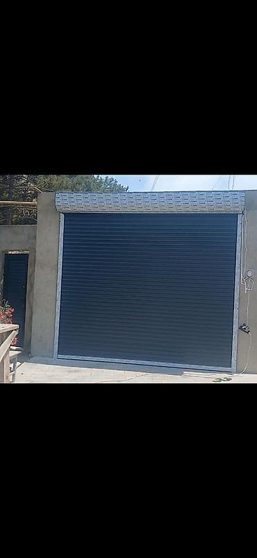 w202 qapi: Hər növ Avtomatik qapıların satışı və təmiri 🛠 Jalüz. Rulo — 7
