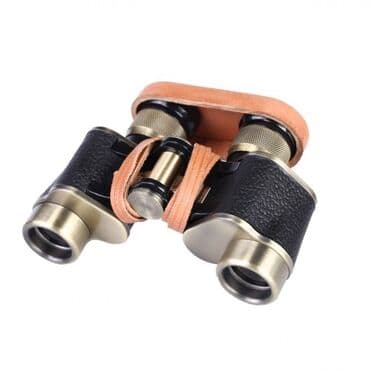 купить бинокль: Mauser binokl 6x24 Binokl açıq idman və ovçuluq sevənlər üçün çox — 2