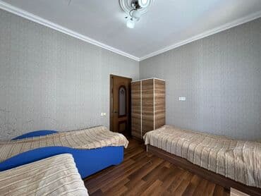 kirayə evlər azadlıq: 120 м², 3 комнаты, Комби, Газ, Электричество — 10