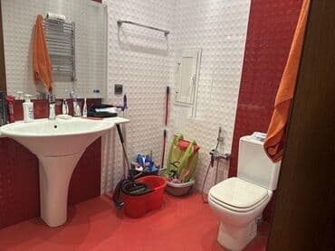 элитные 3 комнатные квартиры: 3 комнаты, Новостройка, 120 м² — 12