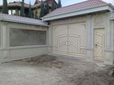 Renault: Qranit və aqlay fasad işləri – layihədən icraya Təsvir: - Fasadların — 3