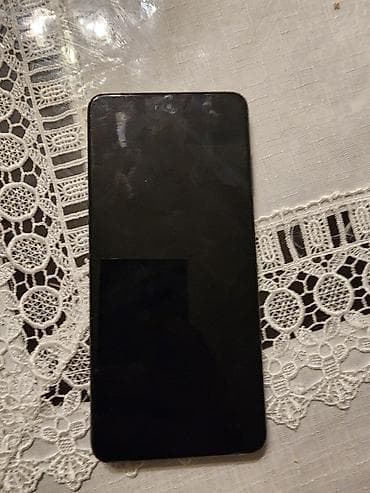 iphone xr azerbaycan: Redmi Note 8, 256 GB, rəng - Qara, Zəmanət, Kredit, Qırıq — 2