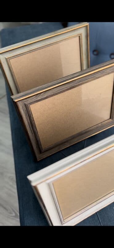 çərçivə qiymətləri: Çərçivə — 6