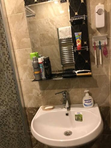 купить квартиры в баку: 2 комнаты, Новостройка, 62 м² — 12