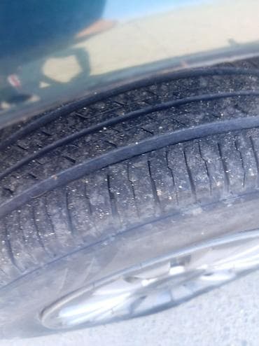 universal pult: VAZ (LADA) 21099: 1.5 l | 1998 il 11111 km Sedan — 9