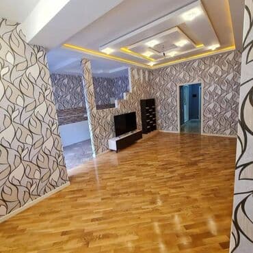 tek şexsiyyet vesiqesiyle kredit: 2 otaqlı, Yeni tikili, m. Qara Qarayev, 88 kv. m — 2