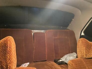 опель зафира а: ГАЗ 31029 Volga: 2.4 л | 1994 г. 16000 км Седан — 7