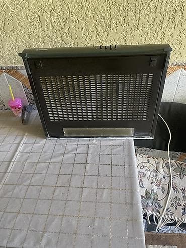 bio filtr: Aspirator rəng - Qara — 3