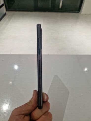 telefon sensor: Samsung Galaxy A52, rəng - Qara, Sensor — 3